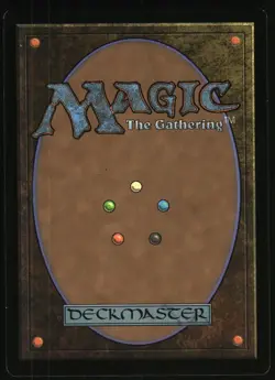 Magic: The Gathering - From the Vault: Legends Mikaeus, the Lunarch 2011 6 - Image 2