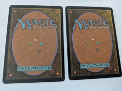 2 Life from the Loam Ravnica MTG NM Free shipping with tracking - Image 2