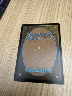 Badgermole Cub [M 0167] [NM] [Magic - The Last Airbender] - Image 4