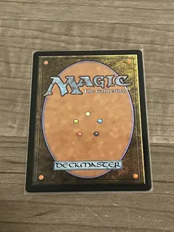 MTG Universes Beyond: Spider-man Mister Negative 0135 NM Mythic - Image 2