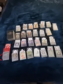 An Encyclopedia Of Magic, Non-Foil Complete - Magic The Gathering: Secret Lair - Image 1