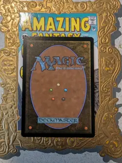 Gwenom, Remorseless Unique and Miscellaneous Promos Foil - Image 2