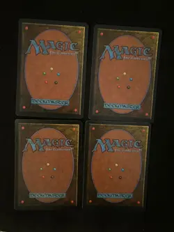 Goblin Snowman [Ice Age] Magic MTG Cards NM/LP - Image 2