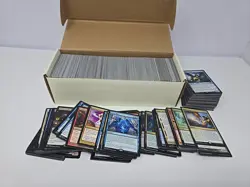 MTG Bulk Rare Lot 1000 Cards - Image 1