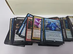 MTG Bulk Rare Lot 1000 Cards - Image 2