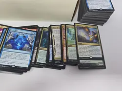 MTG Bulk Rare Lot 1000 Cards - Image 3