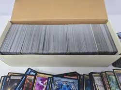 MTG Bulk Rare Lot 1000 Cards - Image 4