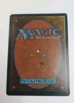 MTG - Mana Vault - Revised - LP - Magic The Gathering - Image 2