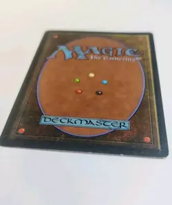 MTG - Mana Vault - Revised - LP - Magic The Gathering - Image 3