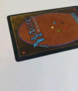 MTG - Mana Vault - Revised - LP - Magic The Gathering - Image 4