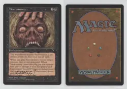 Necromancy Magic: Visions 1997 - Image 3