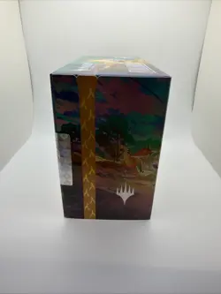 Magic The Gathering - Final Fantasy - Chocobo Bundle Box - IN HAND SHIPS FAST - Image 3