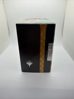 Magic The Gathering - Final Fantasy - Chocobo Bundle Box - IN HAND SHIPS FAST - Image 4
