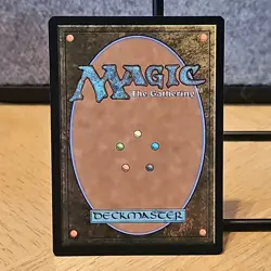 MTG Blacksmith's Talent Bloomburrow Set Uncommon #125 NM Fresh Pull No Play - Image 2