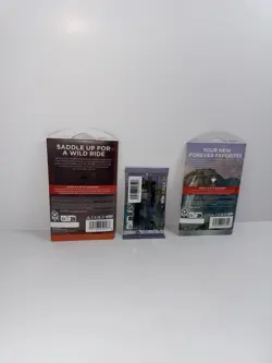 MTG Play Booster Lot - Outlaws of Thunder Junction + Modern Horizons 3 - Image 2