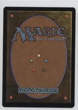 Borderless Apple of Eden Isu Relic Magic: Universes Beyond: Assassin's Creed ACR - Image 2