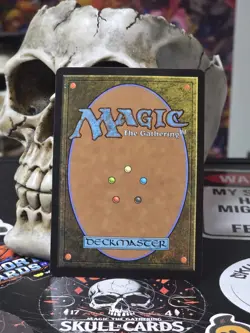 ☠☠ MTG Flowering of the White Tree Universes Beyond: the Lord of the Rings - Image 2