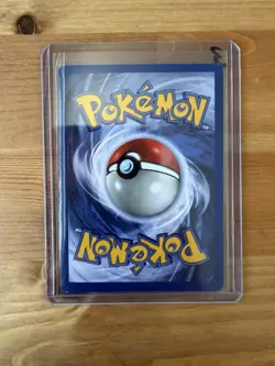 Pokemon Card Wartortle 63/130 Base Set 2 Wizards Promo Gold W Stamp WOTC - NM - Image 2