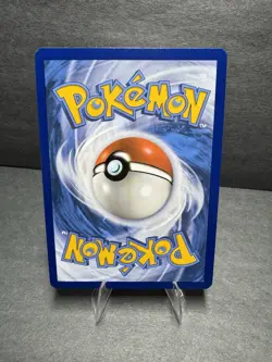 Pokemon TCG Trainer Card Tyme 143/131 Full Art Holo Prismatic Evolutions - Image 5