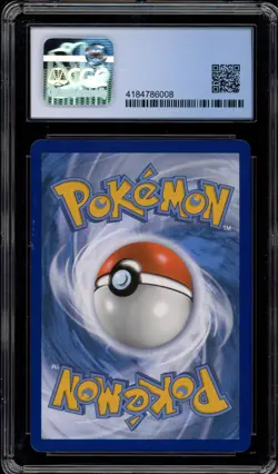 Pokemon Beedrill V Astral Radiance Full Alt Art #161 CGC 10 Pristine - Image 2