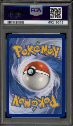 Pokemon Radiant Charizard Pokemon Go Holo Rare #011 PSA 10 Gem Mint - Image 2