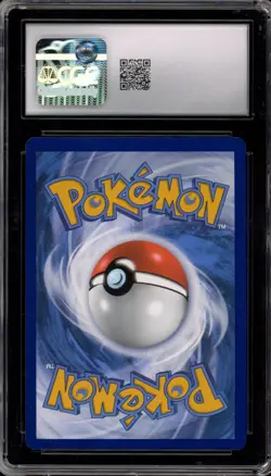 Pokemon Rockruff Silver Tempest Trainer Gallery Full Art #TG07 CGC 10 Gem Mint - Image 2