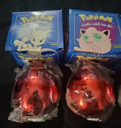 1999 Pokemon Burger King Limited Edition Trading Cards 23K Gold-Plated - Image 3