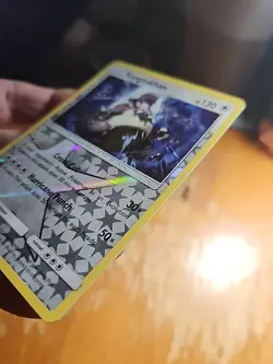 Pokemon Card Single Kangaskhan 99/149 Reverse Holo Rare TCG 2017 Near Mint A106 - Image 3