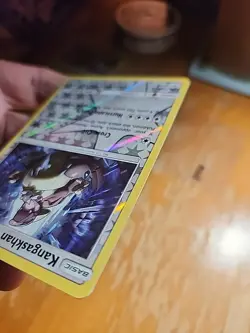 Pokemon Card Single Kangaskhan 99/149 Reverse Holo Rare TCG 2017 Near Mint A106 - Image 5