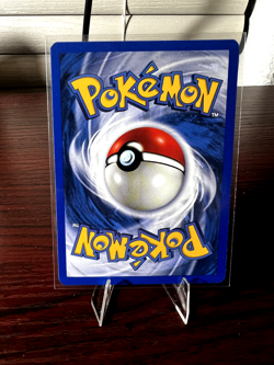 Pokemon Neo Genesis Cyndaquil #56 1st Edition NM/LP - Image 2