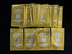 Pokemon S-Chinese Gym Promo Sword & Shield Vol.2 Sealed Packs Lot*30 you - Image 1