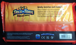 Pokemon TCG Halloween 2024 Trick or Trade Booster 35 Pack Bundle 105 Total Cards - Image 2