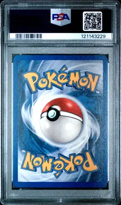 Pokemon Card Drowzee 74a/147 PSA 10 GEM MINT Aquapolis - Image 4