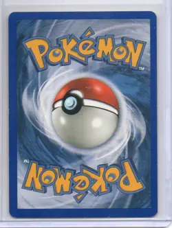 Pokemon Sandstorm Trapinch #82/100 Common Vintage E-Reader - Image 2