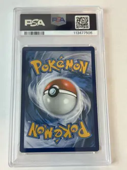 Charizard VSTAR SWSH262 Sword & Shield Promo Holo Pokemon TCG - Image 2