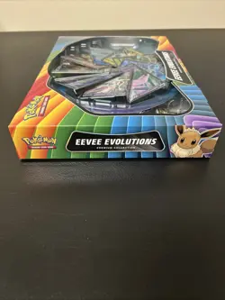 Pokemon TCG Eevee Evolutions Premium Collection Box Factory Sealed Brand New - Image 3