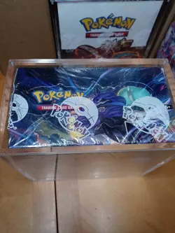 Pokemon Sword & Shield Chilling Reign 36 Packs Booster Box New Factory Sealed - Image 5