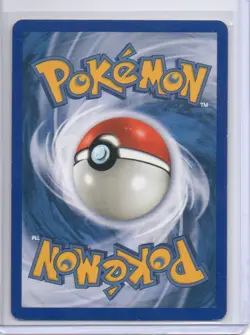 Pokemon Ruby and Sapphire Swellow #46/109 Uncommon Vintage E-Reader - Image 2