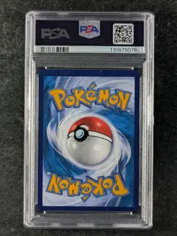 2024 Pokemon SYLVEON VMAX #171/132 Chinese CS4aC Alternate Art Hyper PSA 10 - Image 2