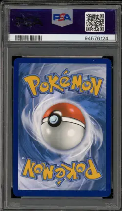 Pokemon Arven Paldean Fates Special Illustration Rare #235 PSA 10 Gem Mint - Image 2