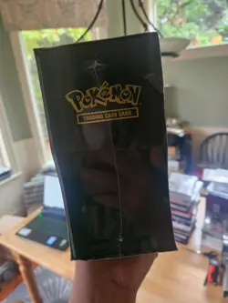 Pokemon Mega Evolution Elite Trainer Box Lucario ETB - Factory Sealed - Image 2