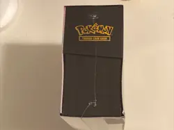 Pokemon TCG - Mega Evolution Elite Trainer Box ETB - Mega Lucario - Brand New - Image 5