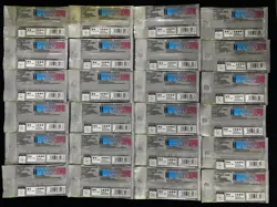Pokemon Chinese TCG KFC X 151 Journey Exclusive Promo Pack Sealed LOT*24 You #2 - Image 2