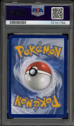 Pokemon Radiant Charizard Crown Zenith Holo Rare #020 PSA 10 Gem Mint - Image 2