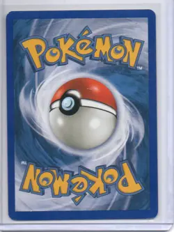 Pokemon Ruby and Sapphire Marshtomp #40/109 Uncommon Vintage E-Reader - Image 2