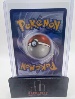 Team Rocket's Nidoking ex 233/182 SIR Destined Rivals Pokemon Card - Image 2