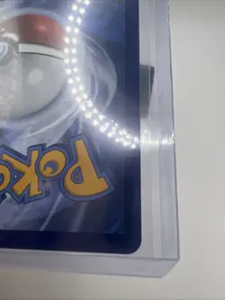 Team Rocket's Nidoking ex 233/182 SIR Destined Rivals Pokemon Card - Image 3