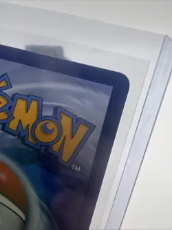 Team Rocket's Nidoking ex 233/182 SIR Destined Rivals Pokemon Card - Image 4