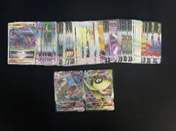 2025 Pokemon S.Chinese CS3aC 008/125 026/132 RRR Gyarados Celebi VMAX Lot*100 MM - Image 1