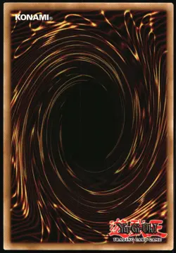 Yu-Gi-Oh! - Duelist Pack: Battle City Toon Table Of Contents 2015 DPBC-EN047 1st - Image 2